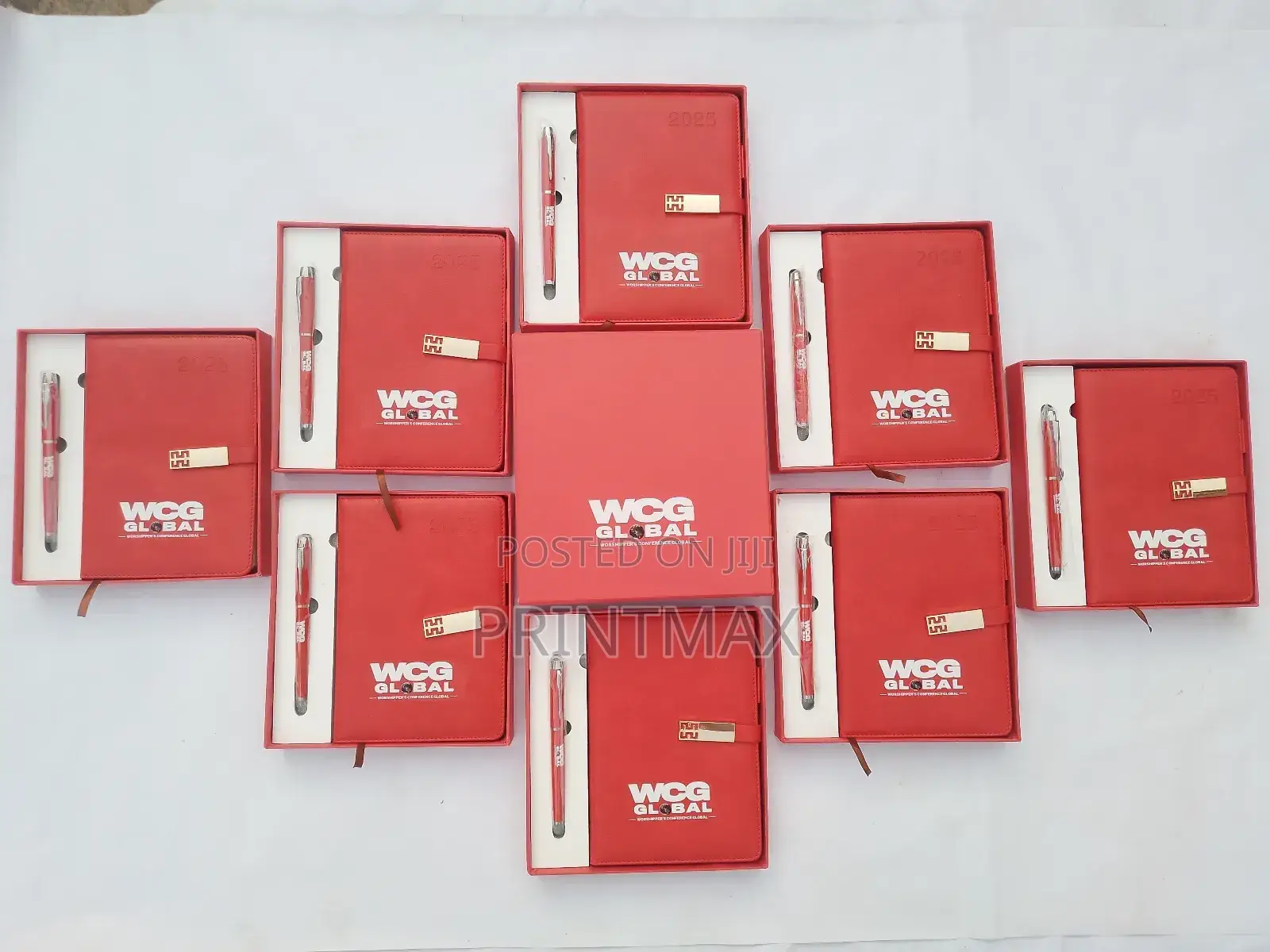 Executive 2-in-1 Gift Set