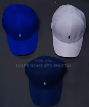 Unisex Ralph Laurel Baseball Cap