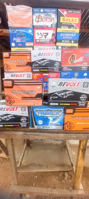 All Battery Sizes Available – Sales, Repair Buy Back!