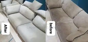 Upholstery! Sofa Cleaning Service