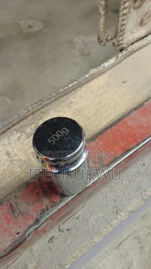 500g Calibration Stone(Dead Weight)