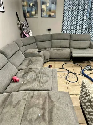 For Very Detailed House Sofa Chairs Cleaning Service