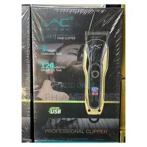 Laichy L-941 Professional Hair Clipper