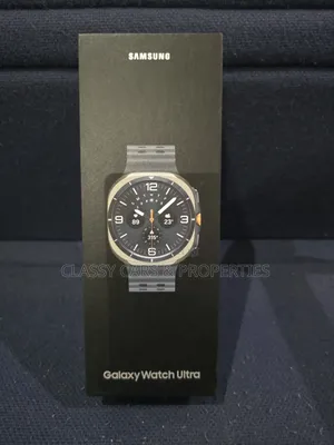 Brand New Samsung Galaxy Watch Ultra