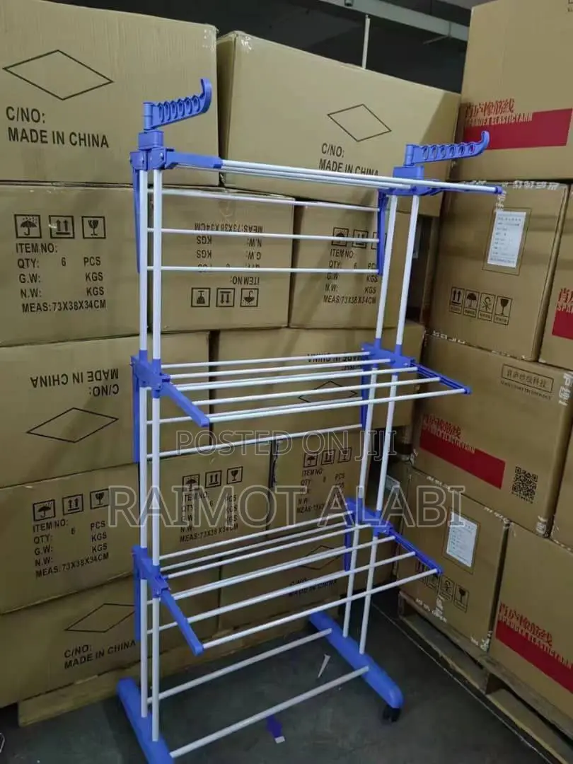 Heavy Duty Cloth Hanger