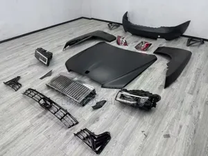 High Quality Certified Brand New Exterior Upgrade Kits Rolls Royce