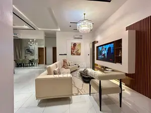 Luxurious 2/3 Bedrooms Apartment With Ps5 Pool Private Balcony