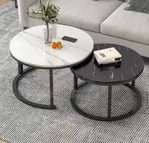 2in1 Nordic Table