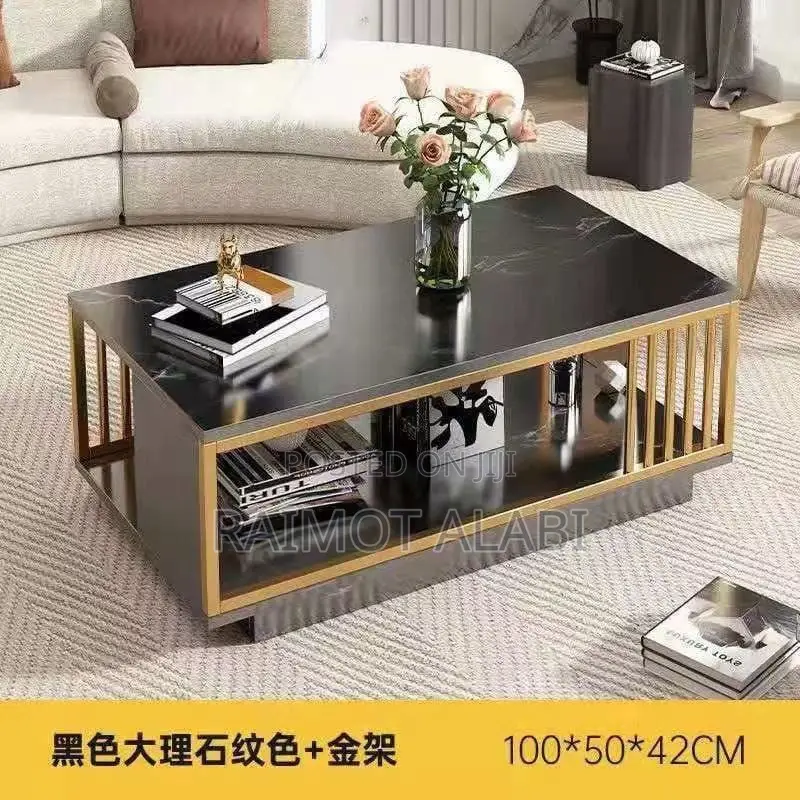 100cm Center Table