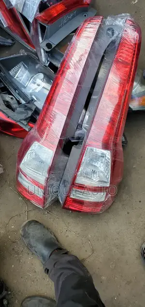 Rear Lamp 2010 Honda CRV