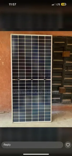 650w Jinko Solar Panel 156cell Available