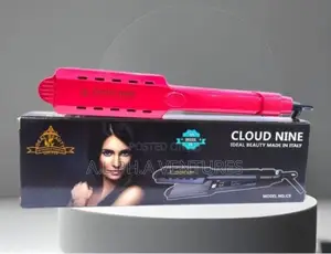 Cloud Nine C9 – Hair Straightener