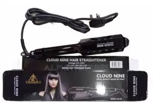 Cloud Nine C9 – Hair Straightener