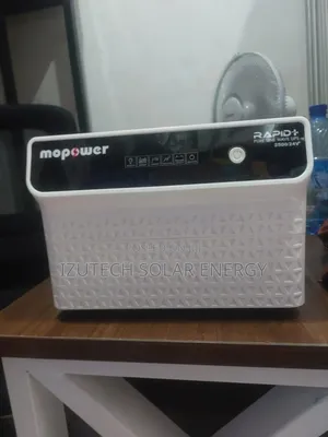 24v Mopower 2.5kva Inverter Available