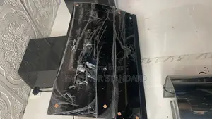 Super Kitchen Extractor Hood Made by Turkey