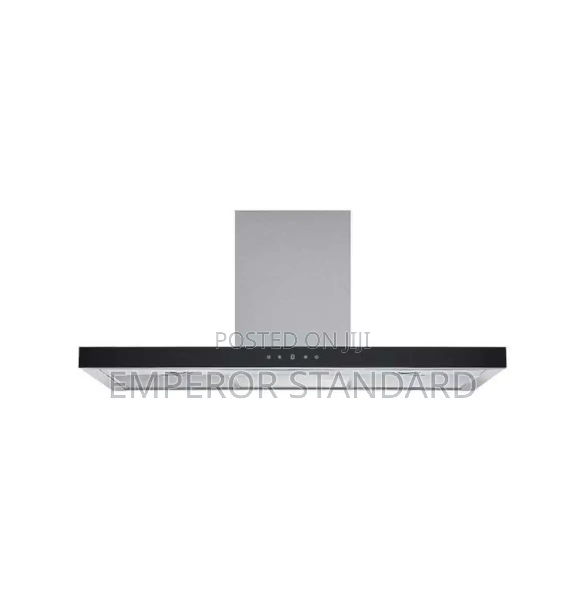 Luxury Kitchen Extractor Hood Cooking Gas Made by Turkey