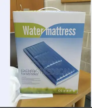 Water Mattress