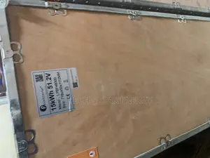 Complete 15kwh Lithium Ion Battery 51.2v Available