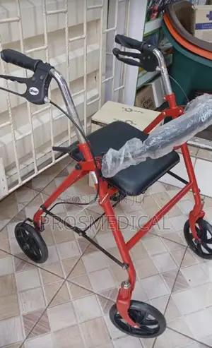 Rollator Walker