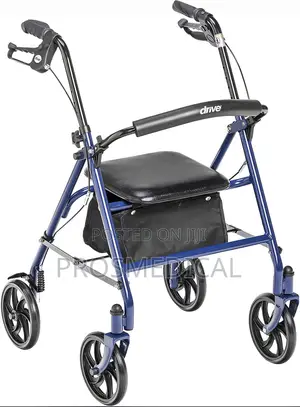Rollator Walker