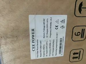 Cee Power 10kva Inverter Available 48v