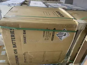 Blue Carbon 15kwh Lithium Ion Battery