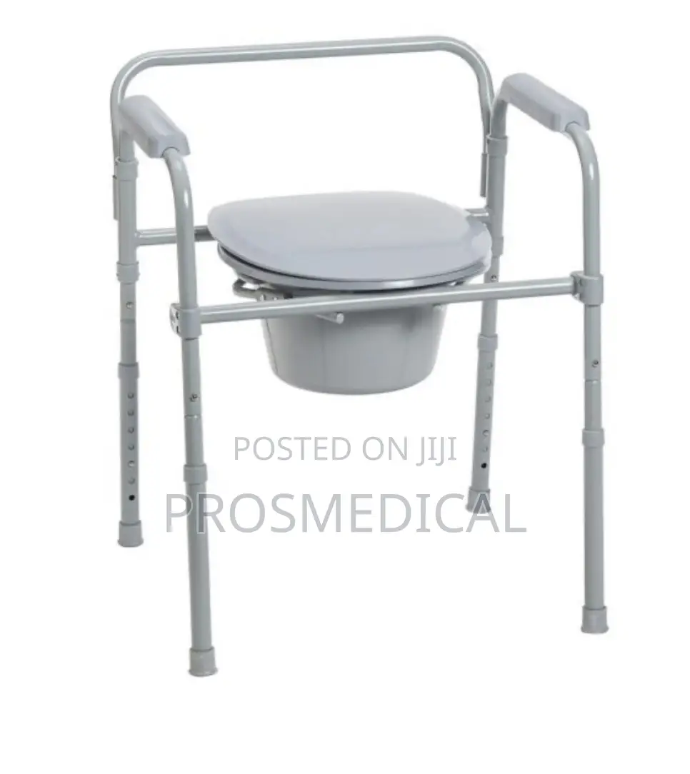 Commode Seat