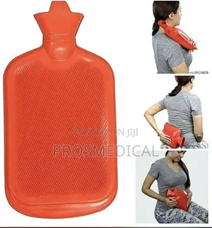 Hot Water Bottle