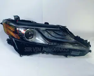 Camry 2020/2021 Led Headlights (Complete Set Xse)