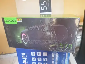 Zealot S78 Bluetooth Speaker