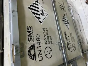 10kwh/48v SMS Lithium Battery