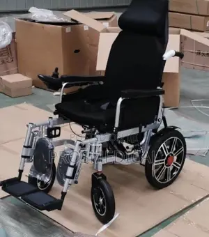 Electric Wheelchair