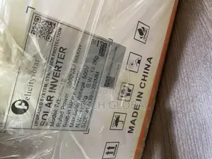 Felicity Ivem Inverter 5kva/48v
