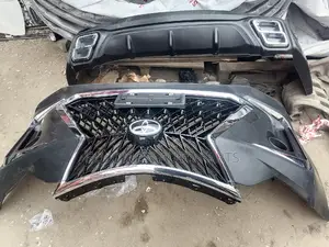 Rav4 2017 Upgrade Kits to Lexus Face Available