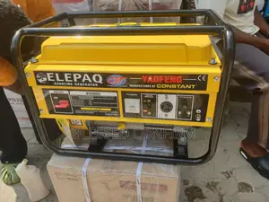 Elepaq Constant Sv6800 Manual Starter
