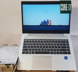 New Laptop HP EliteBook 755 G4 16GB Intel Core I7 SSD 256GB