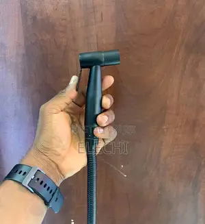 Black Bum Bum Wash