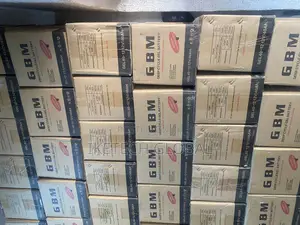 40ah/12v GBM Block Battery