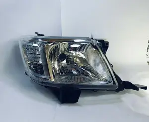 Toyota Hilux 2012 Headlight/Headlamp (Complete Set)