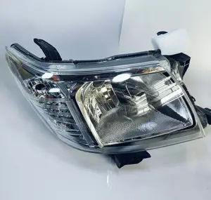 Toyota Hilux 2012 Headlight/Headlamp (Complete Set)