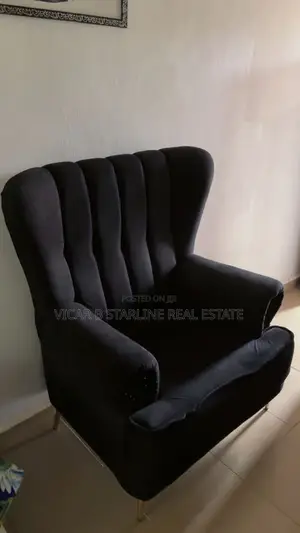 Furnished 3bdrm Block of Flats in Ekeaba, Ebonyi for rent