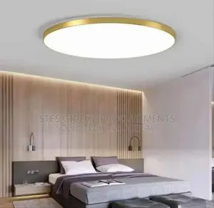 Gold Ceiling Lights