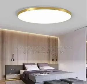 Gold Ceiling Lights