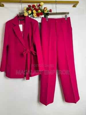 Ladies Suits