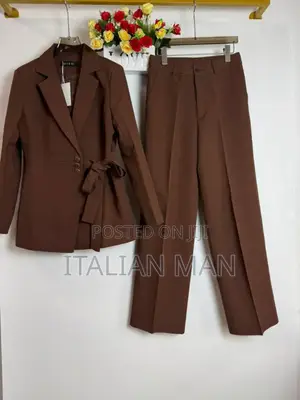 Ladies Suits