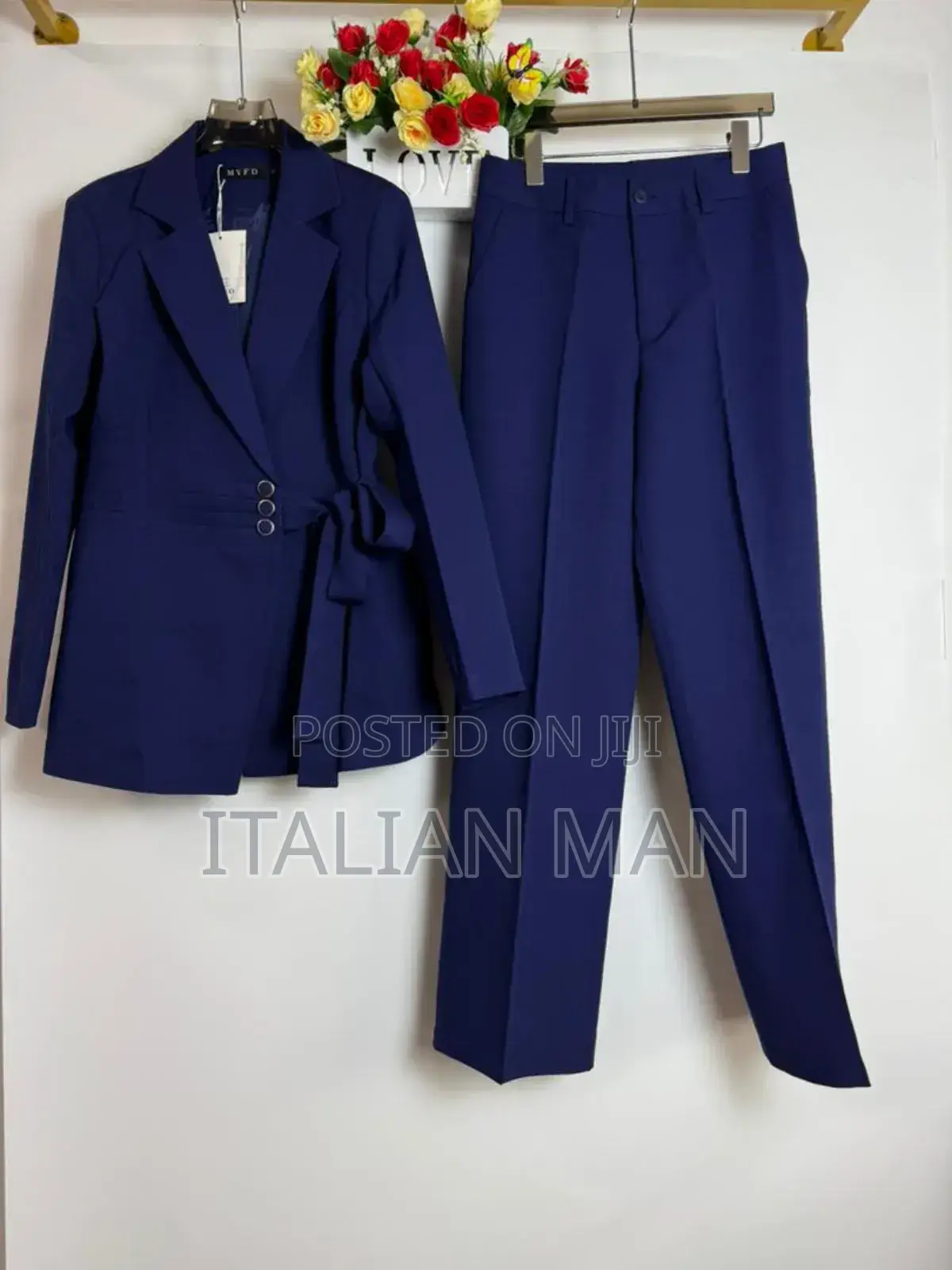 Ladies Suits