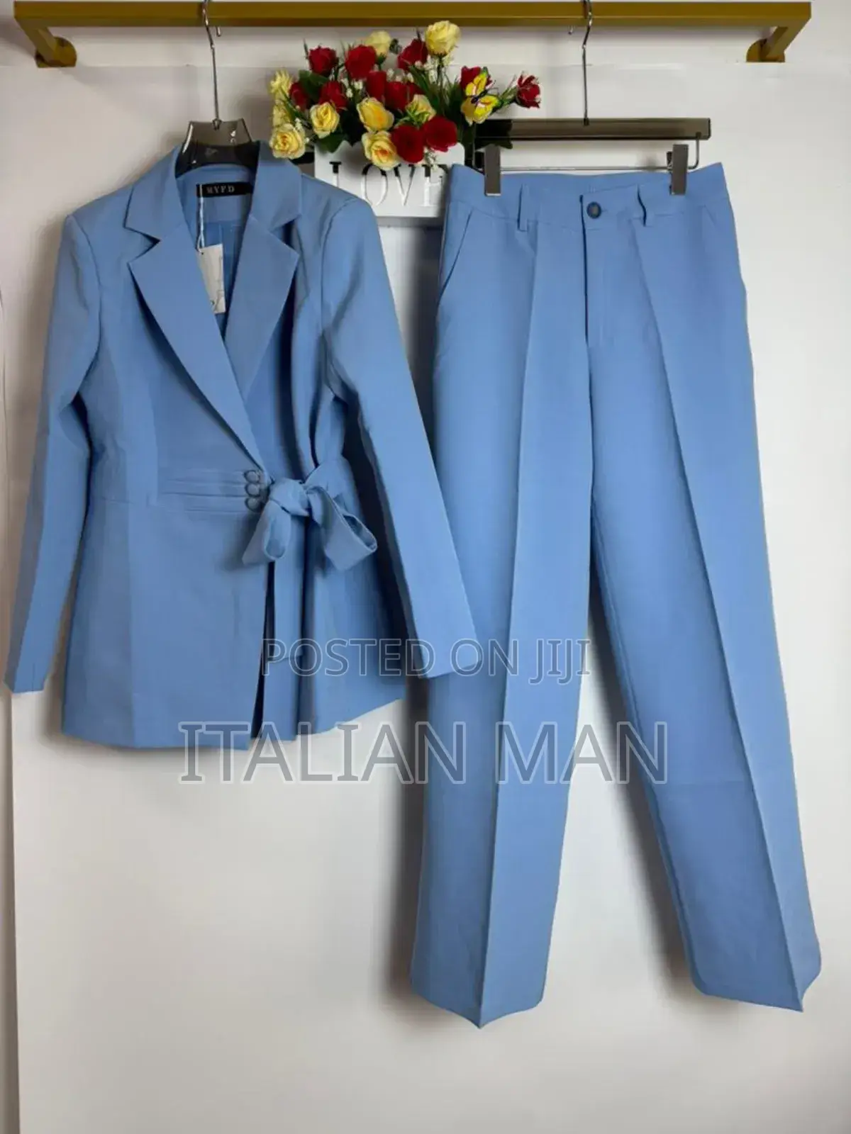 Ladies Suits