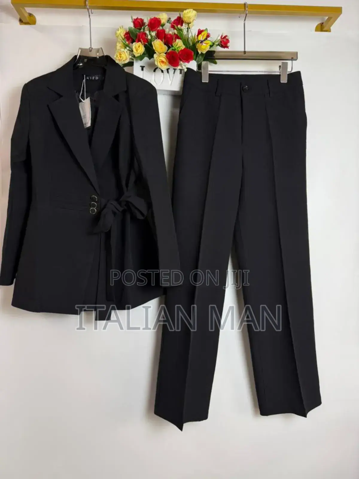 Ladies Suits