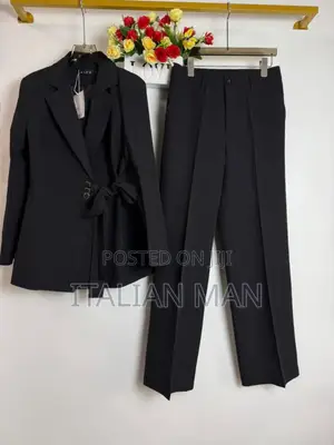 Ladies Suits