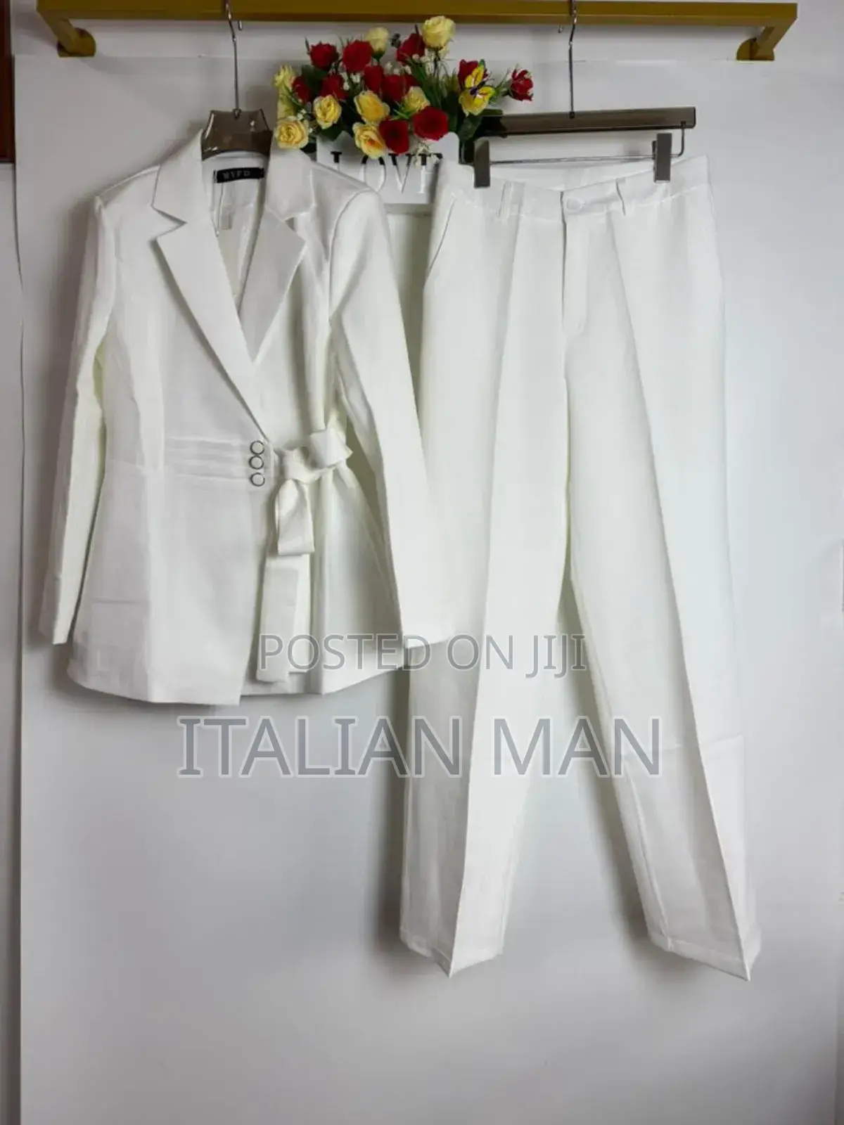 Ladies Suits
